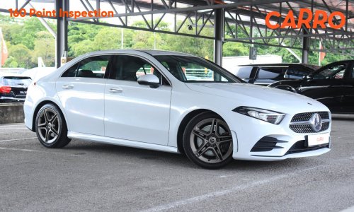 Carro Car-nival Promo this weekend – up to RM6,000 off, extended warranty, free service petrol, dashcam