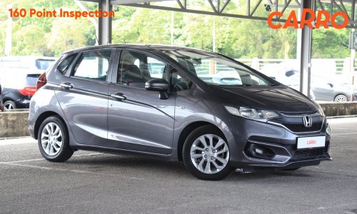 Carro Car-nival Promo this weekend – up to RM6,000 off, extended warranty, free service petrol, dashcam