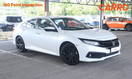 Carro Car-nival Promo this weekend – up to RM6,000 off, extended warranty, free service petrol, dashcam