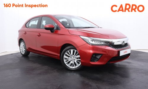 Carro Car-nival Promo this weekend – up to RM6,000 off, extended warranty, free service petrol, dashcam