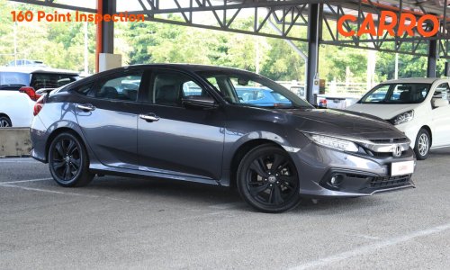 Carro Car-nival Promo this weekend – up to RM6,000 off, extended warranty, free service petrol, dashcam