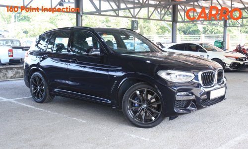 Carro Car-nival Promo this weekend – up to RM6,000 off, extended warranty, free service petrol, dashcam