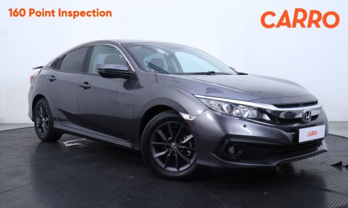 Carro Car-nival Promo this weekend – up to RM6,000 off, extended warranty, free service petrol, dashcam