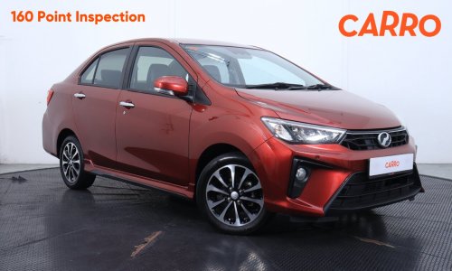 Carro Car-nival Promo this weekend – up to RM6,000 off, extended warranty, free service petrol, dashcam