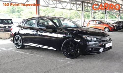 Carro Car-nival Promo this weekend – up to RM6,000 off, extended warranty, free service petrol, dashcam