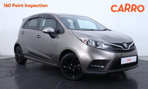 Carro Car-nival Promo this weekend – up to RM6,000 off, extended warranty, free service petrol, dashcam