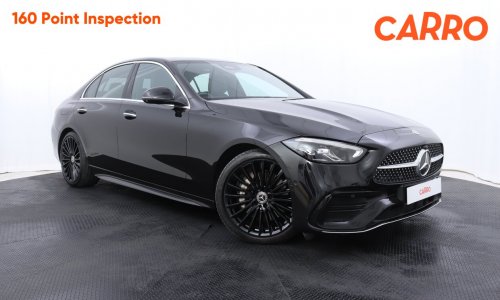 Carro Car-nival Promo this weekend – up to RM6,000 off, extended warranty, free service petrol, dashcam