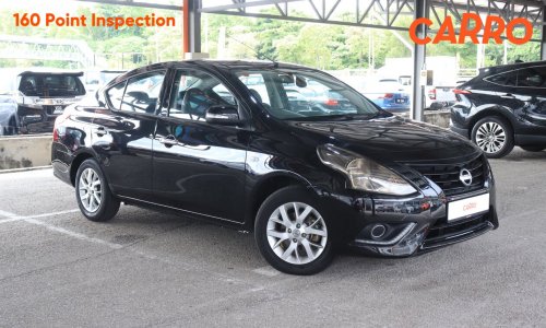 Carro Car-nival Promo this weekend – up to RM6,000 off, extended warranty, free service petrol, dashcam