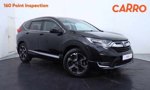 Carro Car-nival Promo this weekend – up to RM6,000 off, extended warranty, free service petrol, dashcam