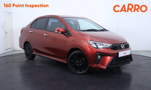 Carro Car-nival Promo this weekend – up to RM6,000 off, extended warranty, free service petrol, dashcam