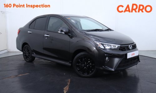 Carro Car-nival Promo this weekend – up to RM6,000 off, extended warranty, free service petrol, dashcam