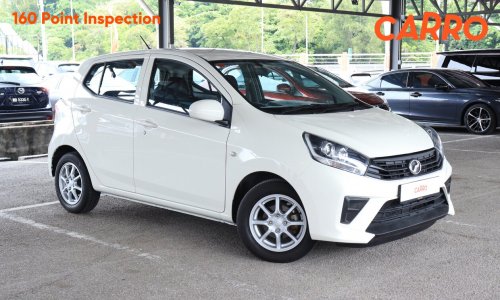 Carro Car-nival Promo this weekend – up to RM6,000 off, extended warranty, free service petrol, dashcam