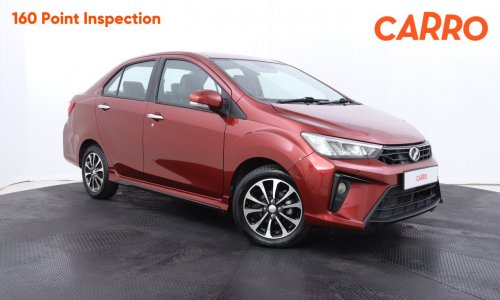 Carro Car-nival Promo this weekend – up to RM6,000 off, extended warranty, free service petrol, dashcam