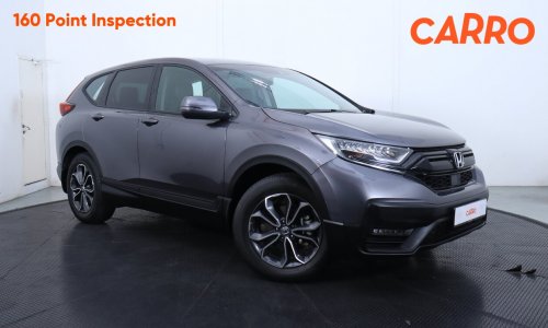 Carro Car-nival Promo this weekend – up to RM6,000 off, extended warranty, free service petrol, dashcam