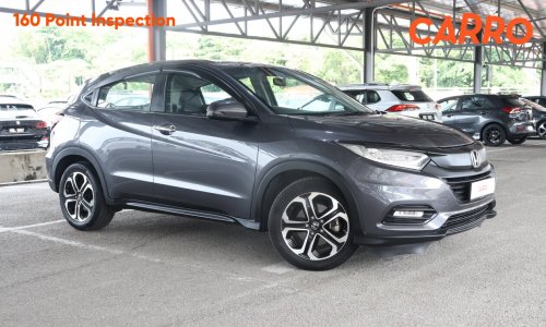 Carro Car-nival Promo this weekend – up to RM6,000 off, extended warranty, free service petrol, dashcam