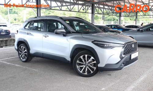 Carro Car-nival Promo this weekend – up to RM6,000 off, extended warranty, free service petrol, dashcam