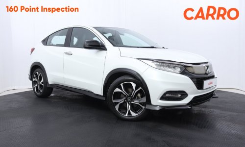 Carro Car-nival Promo this weekend – up to RM6,000 off, extended warranty, free service petrol, dashcam