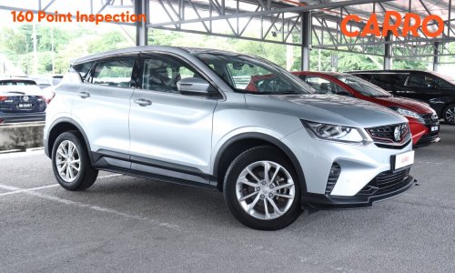 Carro Car-nival Promo this weekend – up to RM6,000 off, extended warranty, free service petrol, dashcam