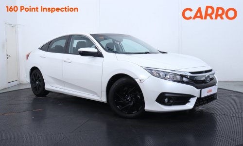 Carro Car-nival Promo this weekend – up to RM6,000 off, extended warranty, free service petrol, dashcam