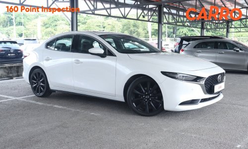 Carro Car-nival Promo this weekend – up to RM6,000 off, extended warranty, free service petrol, dashcam