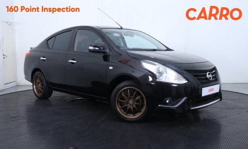 Carro Car-nival Promo this weekend – up to RM6,000 off, extended warranty, free service petrol, dashcam