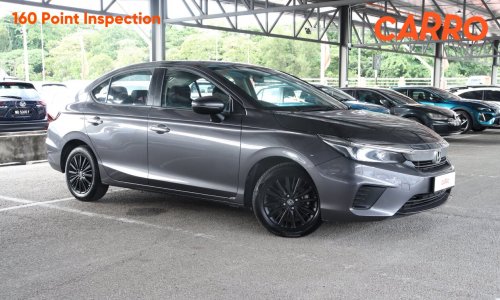 Carro Car-nival Promo this weekend – up to RM6,000 off, extended warranty, free service petrol, dashcam