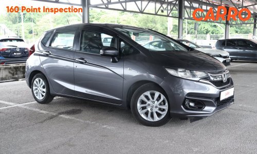 Carro Car-nival Promo this weekend – up to RM6,000 off, extended warranty, free service petrol, dashcam