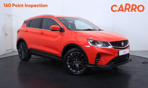 Carro Car-nival Promo this weekend – up to RM6,000 off, extended warranty, free service petrol, dashcam