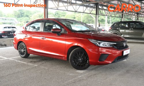 Carro Car-nival Promo this weekend – up to RM6,000 off, extended warranty, free service petrol, dashcam