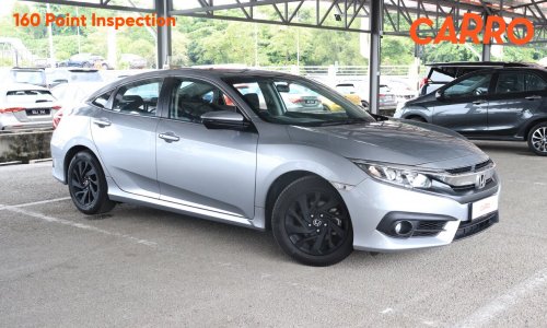 Carro Car-nival Promo this weekend – up to RM6,000 off, extended warranty, free service petrol, dashcam