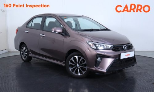 Carro Car-nival Promo this weekend – up to RM6,000 off, extended warranty, free service petrol, dashcam