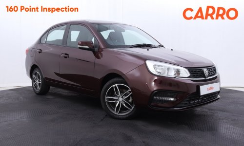 Carro Car-nival Promo this weekend – up to RM6,000 off, extended warranty, free service petrol, dashcam