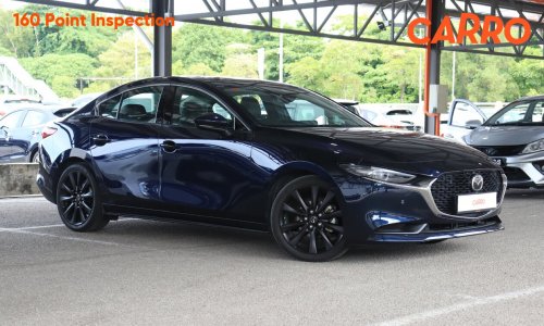 Carro Car-nival Promo this weekend – up to RM6,000 off, extended warranty, free service petrol, dashcam