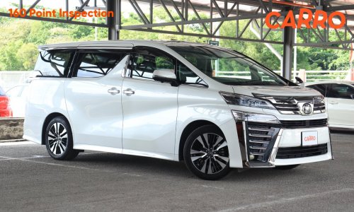 Carro Car-nival Promo this weekend – up to RM6,000 off, extended warranty, free service petrol, dashcam