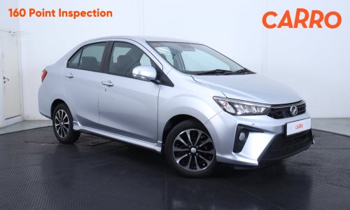 Carro Car-nival Promo this weekend – up to RM6,000 off, extended warranty, free service petrol, dashcam