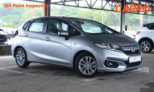 Carro Car-nival Promo this weekend – up to RM6,000 off, extended warranty, free service petrol, dashcam