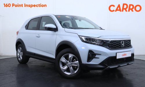 Carro Car-nival Promo this weekend – up to RM6,000 off, extended warranty, free service petrol, dashcam