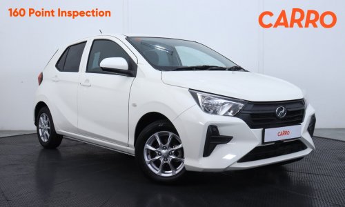 Carro Car-nival Promo this weekend – up to RM6,000 off, extended warranty, free service petrol, dashcam