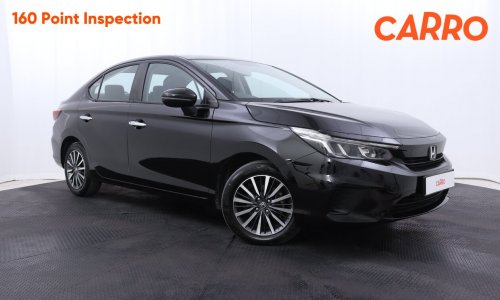 Carro Car-nival Promo this weekend – up to RM6,000 off, extended warranty, free service petrol, dashcam