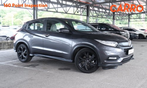 Carro Certified’s Lunar New Savings promo for CNY 2026 – up to RM7k off and RM188 petrol vouchers!