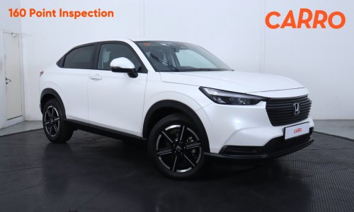 Carro Car-nival Promo this weekend – up to RM6,000 off, extended warranty, free service petrol, dashcam