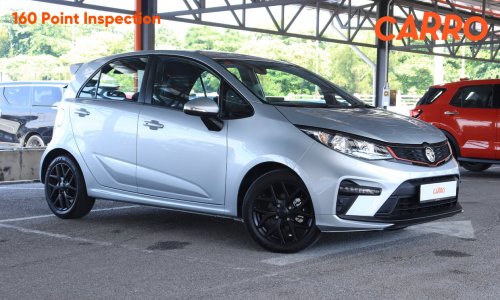 Carro Car-nival Promo this weekend – up to RM6,000 off, extended warranty, free service petrol, dashcam