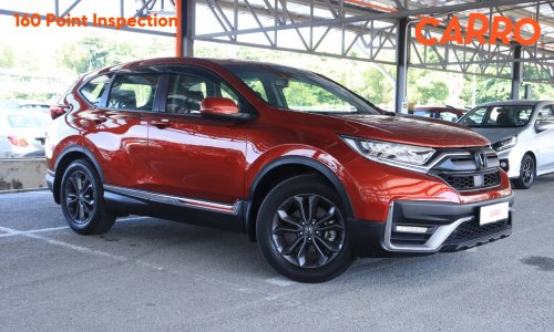 Carro Car-nival Promo this weekend – up to RM6,000 off, extended warranty, free service petrol, dashcam