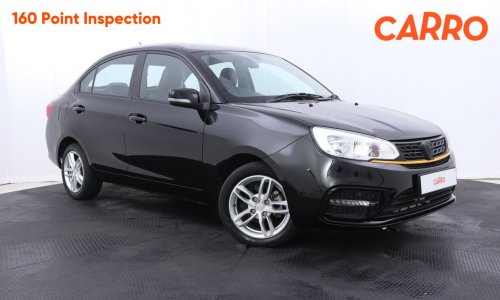 Carro Car-nival Promo this weekend – up to RM6,000 off, extended warranty, free service petrol, dashcam