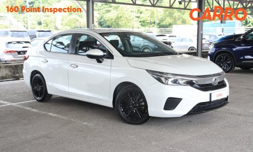 Carro Car-nival Promo this weekend – up to RM6,000 off, extended warranty, free service petrol, dashcam