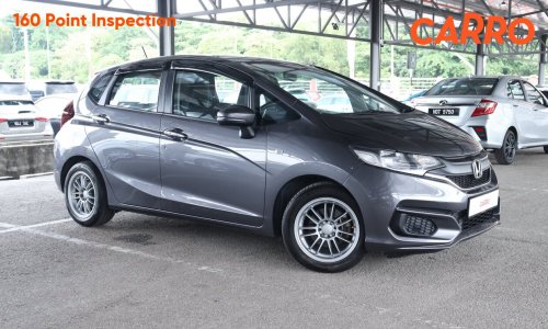 Carro Car-nival Promo this weekend – up to RM6,000 off, extended warranty, free service petrol, dashcam