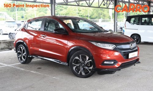 Carro Car-nival Promo this weekend – up to RM6,000 off, extended warranty, free service petrol, dashcam