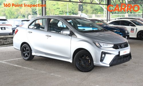 Carro Car-nival Promo this weekend – up to RM6,000 off, extended warranty, free service petrol, dashcam