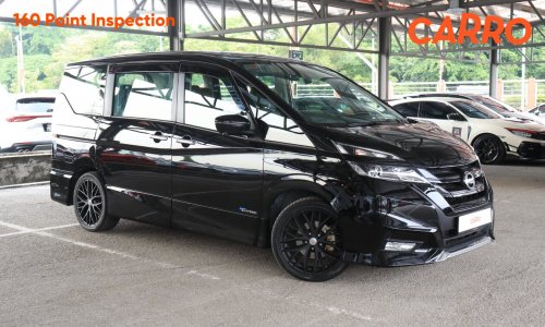 Carro Certified’s Lunar New Savings promo for CNY 2026 – up to RM7k off and RM188 petrol vouchers!