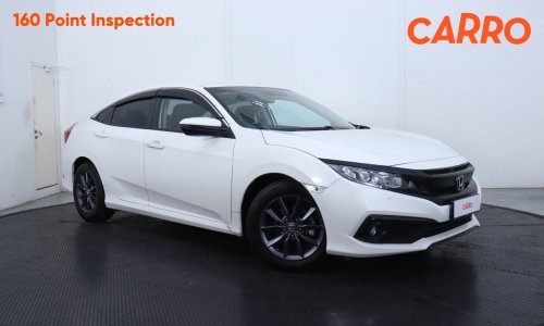 Carro Car-nival Promo this weekend – up to RM6,000 off, extended warranty, free service petrol, dashcam